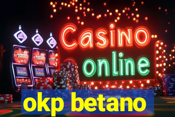 okp betano